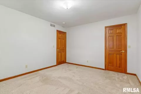 Bedroom - 2140 E Black Ave, Springfield, IL 62702 photo 5 of 5