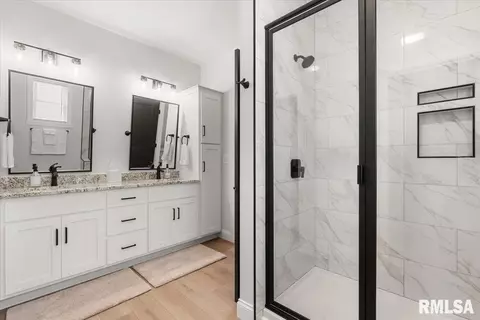 Bath - 1606 Blenheim Dr, Springfield, IL 62711 photo 2 of 3