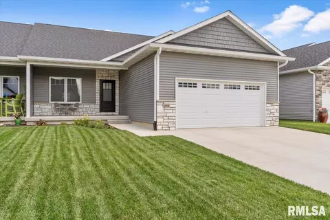 Other - 1606 Blenheim Dr, Springfield, IL 62711 photo 1 of 11