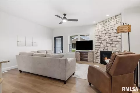 Other - 1606 Blenheim Dr, Springfield, IL 62711 photo 4 of 11