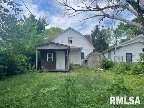1046 W Calhoun Ave, Springfield, IL 62702 photo 12