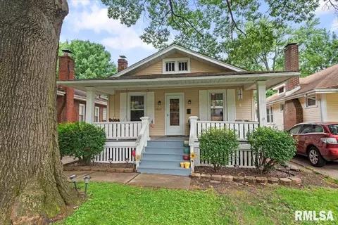 1513 S Douglas Ave, Springfield, IL 62704 photo 2