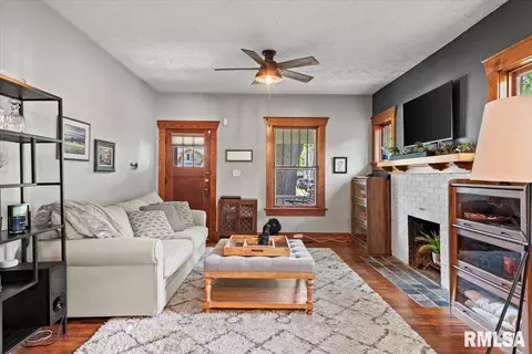 1513 S Douglas Ave, Springfield, IL 62704 photo 6