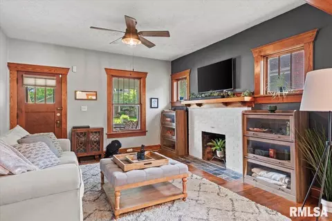 1513 S Douglas Ave, Springfield, IL 62704 photo 7