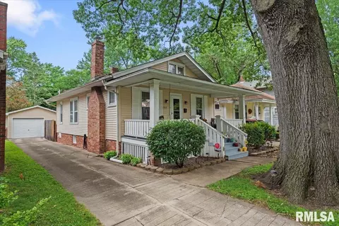 1513 S Douglas Ave, Springfield, IL 62704 photo 3