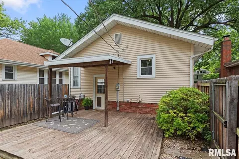 1513 S Douglas Ave, Springfield, IL 62704 photo 28