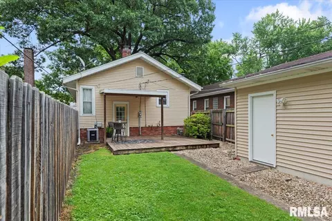 1513 S Douglas Ave, Springfield, IL 62704 photo 29