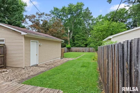 1513 S Douglas Ave, Springfield, IL 62704 photo 27