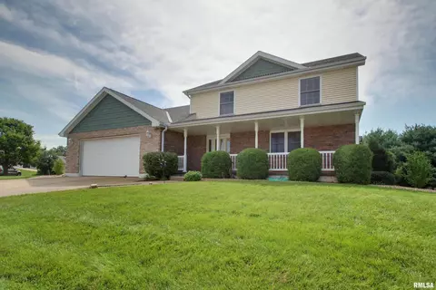 3204 Wynridge Rd, Quincy, IL 62305