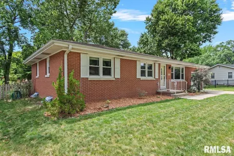 Other - 2068 Cambridge Rd, Springfield, IL 62704 photo 2 of 16