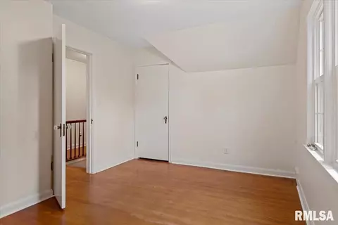 Bedroom - 1820 Noble Ave, Springfield, IL 62704 photo 3 of 10