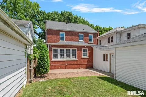 1829 S Walnut St, Springfield, IL 62704 photo 46
