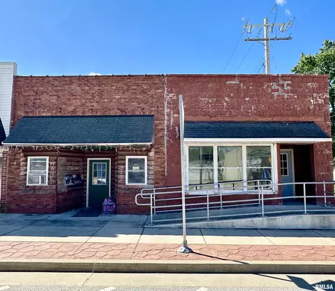 311 313 Main St, Meredosia, IL 62665