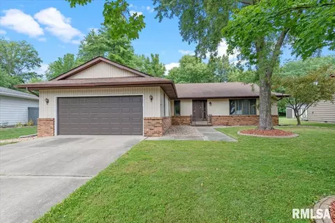 17 Sarah Ave, Springfield, IL 62703 photo 2