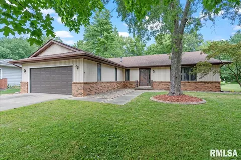 17 Sarah Ave, Springfield, IL 62703 photo 3