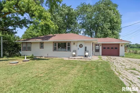 749 E Andrew Rd, Springfield, IL 62707