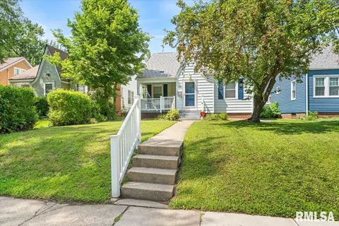 Other - 1011 Bryn Mawr Blvd, Springfield, IL 62703 photo 1 of 6