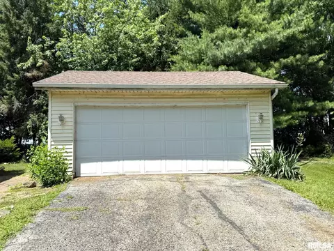 Exterior - 573 Matthews Ct, Oneida, IL 61467 photo 9 of 9