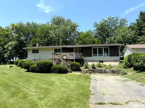Exterior - 573 Matthews Ct, Oneida, IL 61467 photo 3 of 9