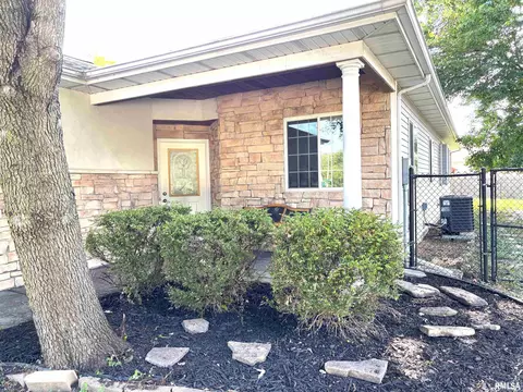 4317 Harvard Dr, Springfield, IL 62712 photo 3