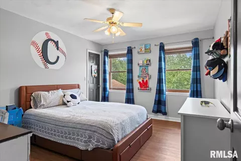 508 Tecumseh Trl, Springfield, IL 62711 photo 33