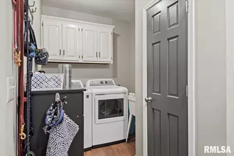 508 Tecumseh Trl, Springfield, IL 62711 photo 20