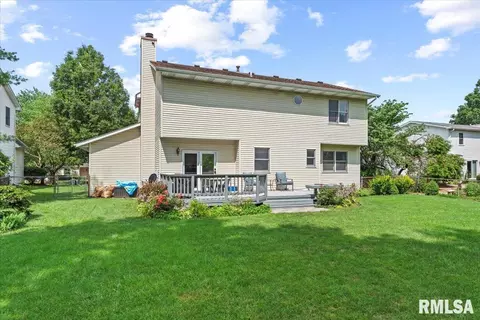 508 Tecumseh Trl, Springfield, IL 62711 photo 46