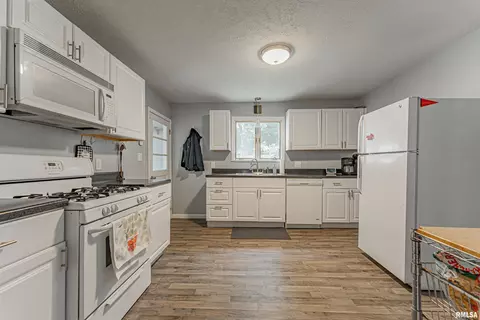 Kitchen - 302 W Gray Ave, Bloomington, IL 61701 photo 1 of 2