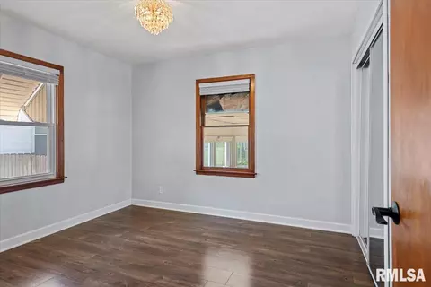 Bedroom - 2912 Enos Ave, Springfield, IL 62702 photo 1 of 5