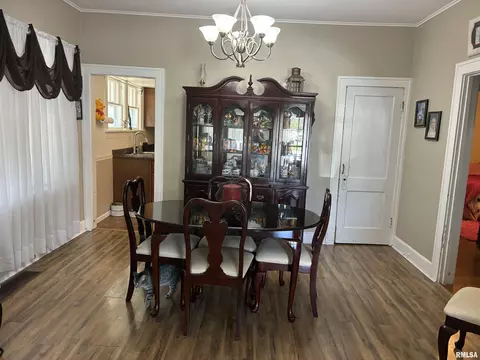 Dining - 700 S 20th St, Quincy, IL 62301 photo 1 of 1