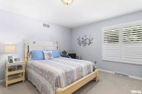 Bedroom - 4905 Eagles Lndg, Springfield, IL 62711 photo 6 of 6