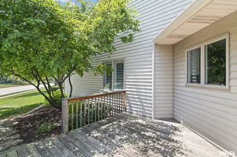Exterior - 4905 Eagles Lndg, Springfield, IL 62711 photo 5 of 8