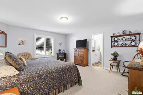 Bedroom - 4905 Eagles Lndg, Springfield, IL 62711 photo 1 of 6