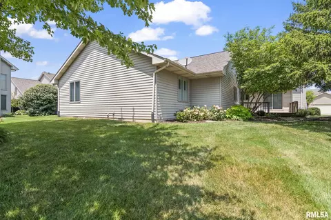 Exterior - 4905 Eagles Lndg, Springfield, IL 62711 photo 4 of 8