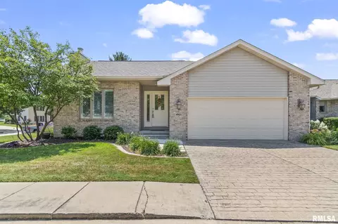 4905 Eagles Lndg, Springfield, IL 62711