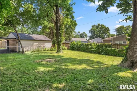 3320 Buckner St, Springfield, IL 62703 photo 25
