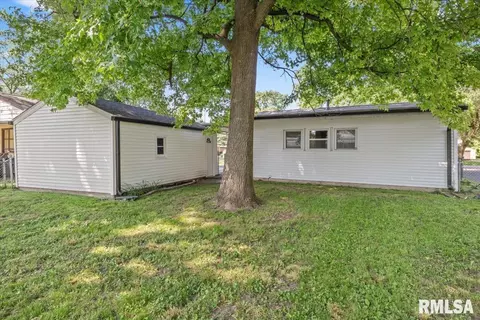 3320 Buckner St, Springfield, IL 62703 photo 24