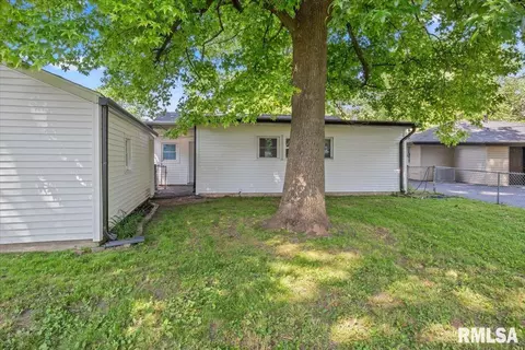 3320 Buckner St, Springfield, IL 62703 photo 26