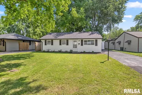 3320 Buckner St, Springfield, IL 62703 photo 3