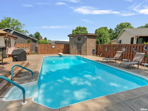 10 Hollybrook Dr, Springfield, IL 62702 photo 25