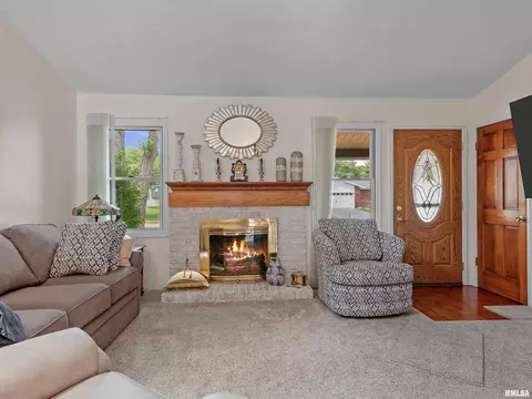 10 Hollybrook Dr, Springfield, IL 62702 photo 7