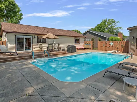10 Hollybrook Dr, Springfield, IL 62702 photo 26