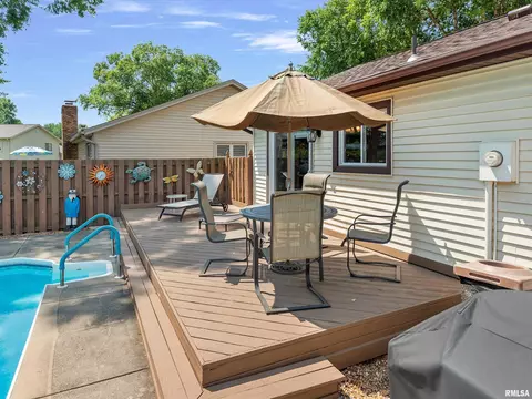 10 Hollybrook Dr, Springfield, IL 62702 photo 30