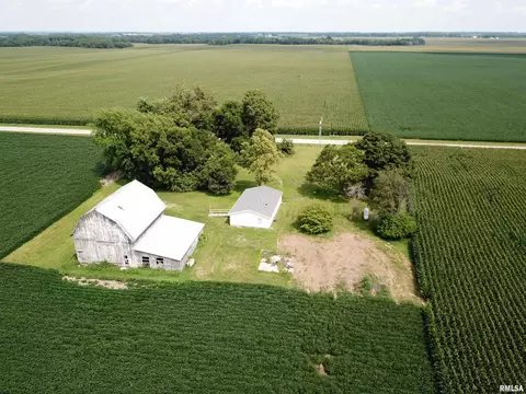 348 Knox Rd 1600 E Rd, Maquon, IL 61458