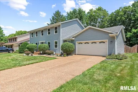 1420 Weston Pointe Dr, Springfield, IL 62704 photo 4