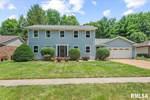 1420 Weston Pointe Dr, Springfield, IL 62704 photo 2