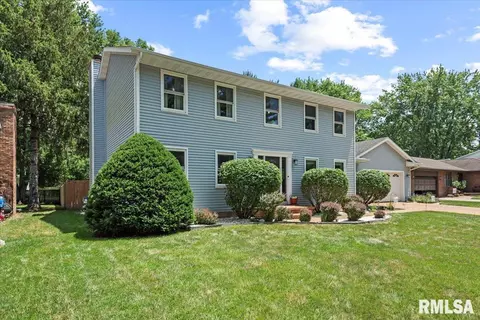 1420 Weston Pointe Dr, Springfield, IL 62704 photo 3