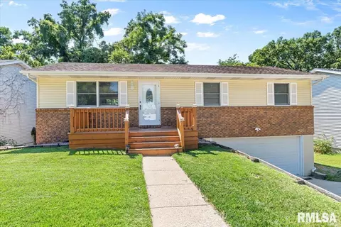 913 Diane Ct, Springfield, IL 62702 photo 3