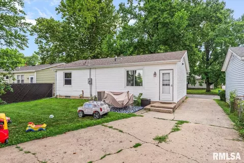 1811 Fairfield Dr, Springfield, IL 62702 photo 29