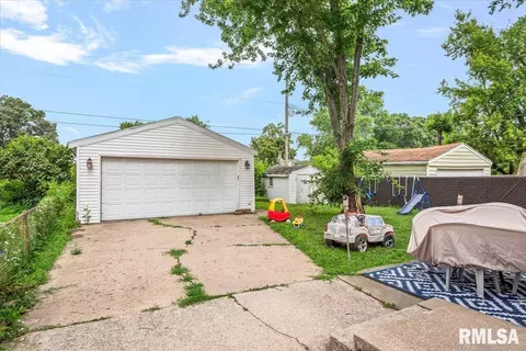 1811 Fairfield Dr, Springfield, IL 62702 photo 28